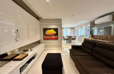 Apartamento com 3 quartos à venda na rua vereador walter borges, 219, campinas, são josé por r$ 1.750.000