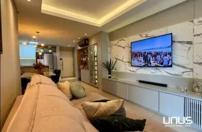 Apartamento com 3 quartos à venda na coronel eliseu guilherme, 175, campinas, são josé por r$ 1.378.000