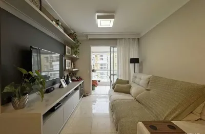 Apartamento com 3 quartos à venda na rua antônio costa, 11, itacorubi, florianópolis por r$ 1.390.000