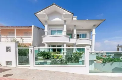 Casa com 4 quartos à venda na rua hercílio de aquino, 97, itaguaçu, florianópolis por r$ 4.500.000