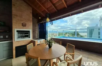 Casa com 3 quartos à venda na rua joão meirelles, 636, abraão, florianópolis por r$ 1.800.000