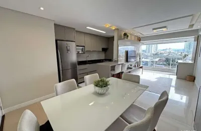 Apartamento com 2 quartos à venda na rua eugênio portela, 654, barreiros, são josé por r$ 780.000