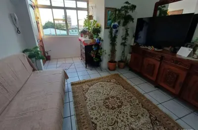 Apartamento com 3 quartos à venda na rua bernardino vaz, 144, estreito, florianópolis por r$ 395.000