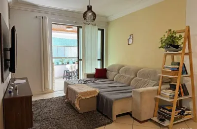 Apartamento com 3 quartos à venda na rua vereador walter borges, 228, campinas, são josé por r$ 750.000