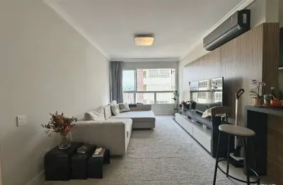 Apartamento com 2 quartos à venda na avenida cruz e souza, 101, campinas, são josé por r$ 1.380.000