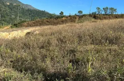 Terreno à venda na vereador rogério da silva, 001, alto aririu, palhoça por r$ 240.000