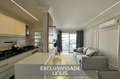 Apartamento com 2 quartos à venda na av. brigadeiro paes, 375, campinas, são josé por r$ 760.000