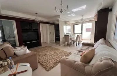 Apartamento com 3 quartos à venda na rua são pedro, 397, balneário, florianópolis por r$ 950.000