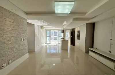 Apartamento com 3 quartos à venda na avenida governador adolfo konder, 251, campinas, são josé por r$ 1.140.000