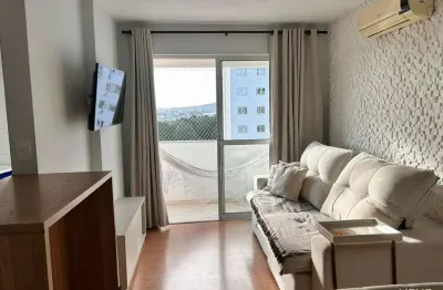 Apartamento com 2 quartos à venda na rua capri, 280, pagani, palhoça por r$ 459.000