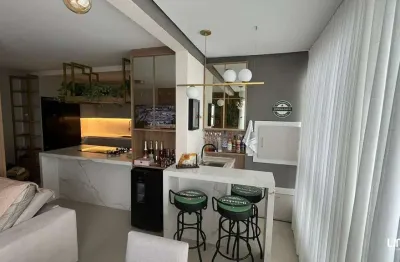 Apartamento com 2 quartos à venda na rua capitão pedro leite, 210, barreiros, são josé por r$ 1.080.000