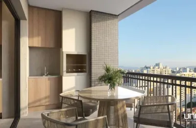Apartamento com 2 quartos à venda na avenida cruz e souza, 430, campinas, são josé por r$ 980.000