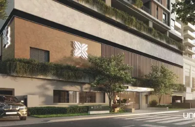 Apartamento com 1 quarto à venda na avenida cruz e souza, 430, campinas, são josé por r$ 685.000