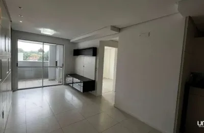 Apartamento com 2 quartos à venda na rua maria manchen de souza, 387, kobrasol, são josé por r$ 830.000
