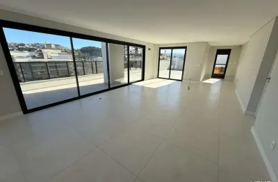 Cobertura com 3 quartos à venda na rua ivo reis montenegro, 262, nossa senhora do rosário, são josé por r$ 1.490.000
