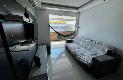 Apartamento com 2 quartos à venda na rua heronildes josé da silva, 18, nossa senhora do rosário, são josé por r$ 650.000