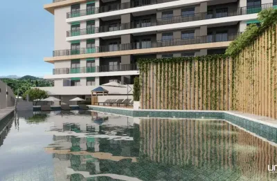 Apartamento com 2 quartos à venda na rua joão theodoro da silva, 001, roçado, são josé por r$ 620.000