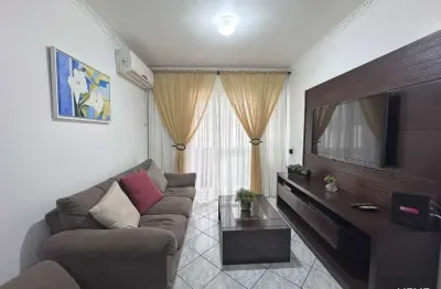 Apartamento com 4 quartos à venda na rua fernando ferreira de mello, 204, bom abrigo, florianópolis por r$ 815.000
