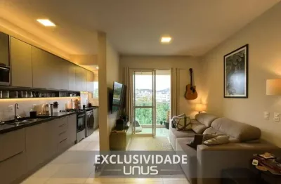 Apartamento com 2 quartos à venda na rua josé lino kretzer, 57, centro, são josé por r$ 550.000