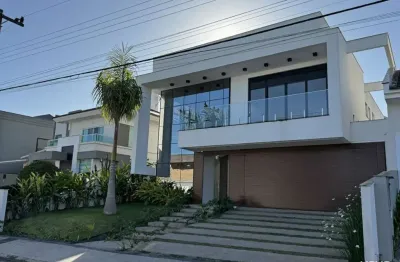 Casa com 3 quartos à venda na rua das cambiúnas, 163, pedra branca, palhoça por r$ 3.480.000