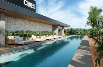 Apartamento com 3 quartos à venda na rua dorval da silva, 01, floresta, são josé por r$ 990.000