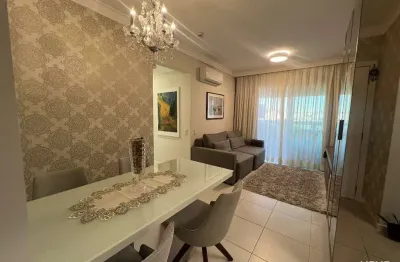 Apartamento com 2 quartos à venda na rua orlando odilio koerich, 201, estreito, florianópolis por r$ 900.000