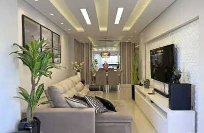 Apartamento com 2 quartos à venda na avenida cruz e souza, 418, campinas, são josé por r$ 990.000