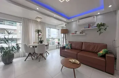 Apartamento com 3 quartos à venda na rua tiradentes, 51, kobrasol, são josé por r$ 1.300.000