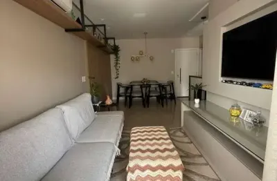 Apartamento com 2 quartos à venda na rua eugênio portela, 654, barreiros, são josé por r$ 838.000