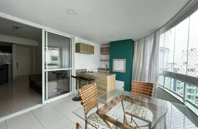 Apartamento com 2 quartos à venda na avenida brigadeiro da silva paes, 85, campinas, são josé por r$ 810.000