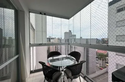 Apartamento com 3 quartos à venda na Rua José Beiro, 272, Estreito, Florianópolis por R$ 1.340.000