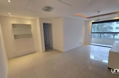 Apartamento com 3 quartos à venda na rua fernando ferreira de mello, 128, bom abrigo, florianópolis por r$ 1.350.000