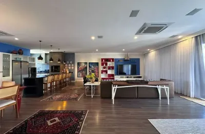 Cobertura com 4 quartos à venda na avenida luiz boiteux piazza, 2597, cachoeira do bom jesus, florianópolis por r$ 6.700.000