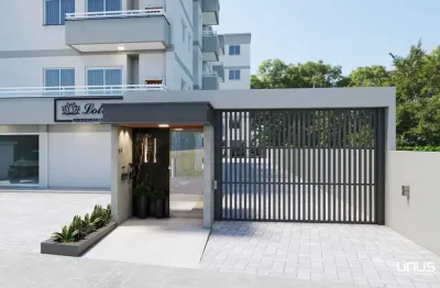 Apartamento com 2 quartos à venda na rua francisco antônio da silva, 180, sertão do maruim, são josé por r$ 390.000