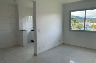 Apartamento com 2 quartos à venda na rua francisco antônio da silva, 180, sertão do maruim, são josé por r$ 350.000