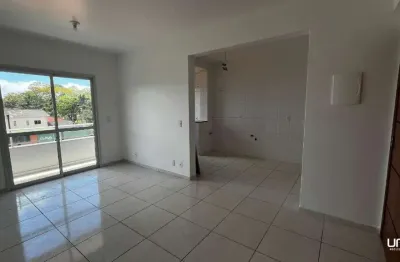 Apartamento com 2 quartos à venda na rua francisco antônio da silva, 180, sertão do maruim, são josé por r$ 380.000