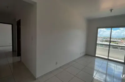 Apartamento com 2 quartos à venda na rua francisco antônio da silva, 180, sertão do maruim, são josé por r$ 380.000