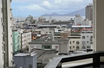 Apartamento com 1 quarto à venda na rua delamar josé da silva, 180, kobrasol, são josé por r$ 450.000