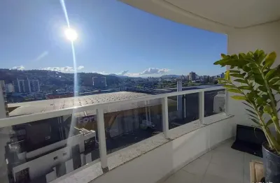 Apartamento com 2 quartos à venda na rua jomilda camargo da cunha, 293, kobrasol, são josé por r$ 800.000