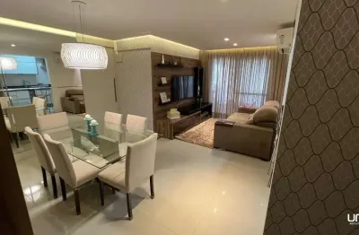 Apartamento com 3 quartos à venda na avenida brigadeiro da silva paes, 375, campinas, são josé por r$ 890.000