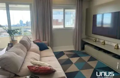 Apartamento com 3 quartos à venda na rua rudolfo jacob schaeffer, 231, nossa senhora do rosário, são josé por r$ 980.000