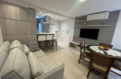 Apartamento com 3 quartos à venda na rua são josé, 142, balneário, florianópolis por r$ 810.000