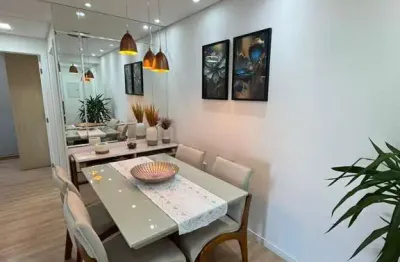Apartamento com 2 quartos à venda na rua francisco pedro machado, 555, barreiros, são josé por r$ 585.000