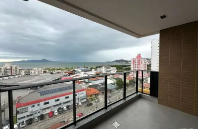 Apartamento com 2 quartos à venda na rua joaquim maximiano sarmento, 188, kobrasol, são josé por r$ 920.000