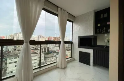 Apartamento com 2 quartos à venda na rua antônio scherer, 725, kobrasol, são josé por r$ 1.270.000