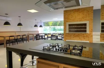 Apartamento com 4 quartos à venda na rua josé beiro, 272, estreito, florianópolis por r$ 1.290.000