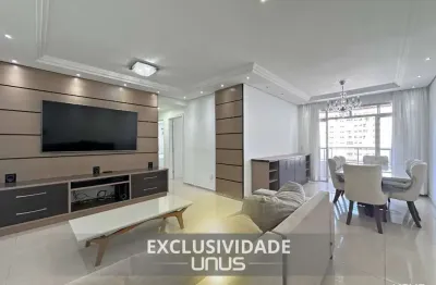 Apartamento com 3 quartos à venda na rua victor meirelles, 83, campinas, são josé por r$ 790.000