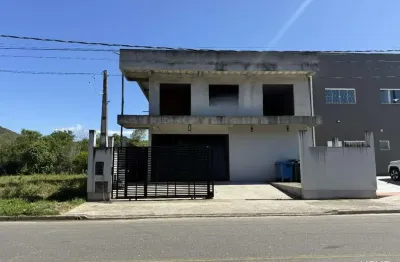 Casa comercial com 4 salas à venda na rua luiz carolino pereira, 001, colônia santana, são josé por r$ 1.600.000