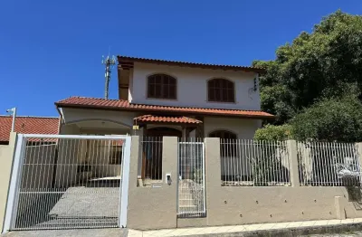 Casa com 6 quartos à venda na rua alfredo claudino da silva, 408, jardim atlântico, florianópolis por r$ 1.350.000