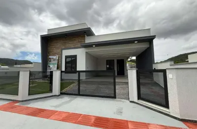 Casa com 3 quartos à venda na maria catarina raimundo, 05, forquilhas, são josé por r$ 900.000